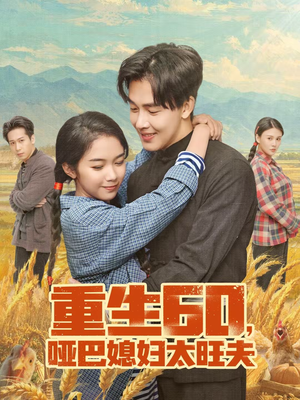 重生60,哑巴媳妇太旺夫(80集) 重生60,哑巴媳妇太旺夫(80集)在线看完整版