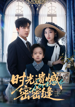 时光遗憾密密缝（71集）热门短剧推荐。