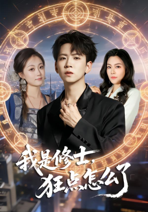 我是修士,狂点怎么了(86集) 我是修士,狂点怎么了(86集)快来看短剧