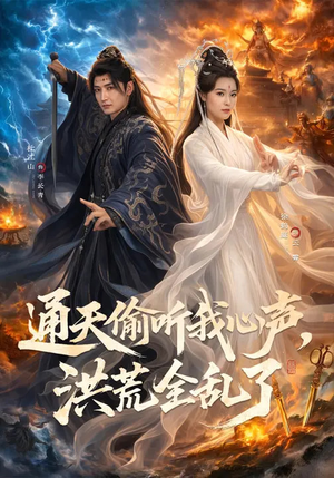 通天偷听我心声,洪荒全乱了(71集) 通天偷听我心声,洪荒全乱了(71集)免费在线看全集