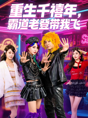 重生千禧年，霸道老登带我飞（61集）演员表