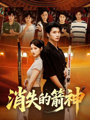 消失的箭神（67集）看到了大结局