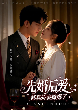 先婚后爱:修真娇妻撩爆了(113集) 先婚后爱:修真娇妻撩爆了(113集)我全都看完了