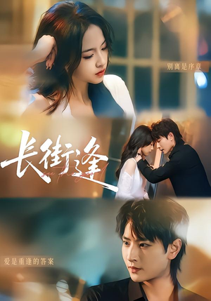 长街逢(61集) 长街逢(61集)悬疑短剧推荐