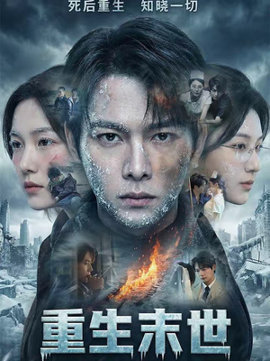 重生末世:离婚后我成了末日霸主(60集) 重生末世:离婚后我成了末日霸主(60集)好看的短剧分享