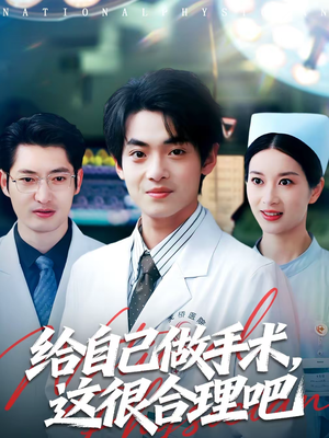 给自己做手术,这很合理吧(80集) 给自己做手术,这很合理吧(80集)热门火爆短剧