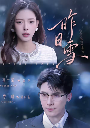 昨日雪(70集) 昨日雪(70集)看精彩短剧