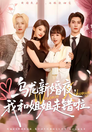 乌龙新婚夜,我和姐姐走错啦(59集) 乌龙新婚夜,我和姐姐走错啦(59集)全集完整版