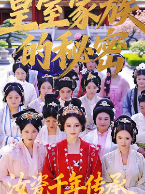 皇室家族的秘密第一季(34集) 皇室家族的秘密第一季(34集)百度网盘资源