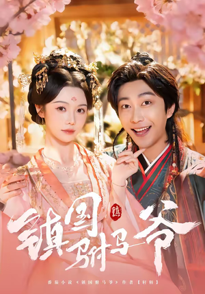 镇国驸马爷（92集）免费在线看