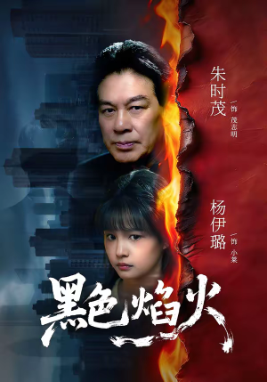 黑色焰火(41集) 黑色焰火(41集)爆款短剧追不停