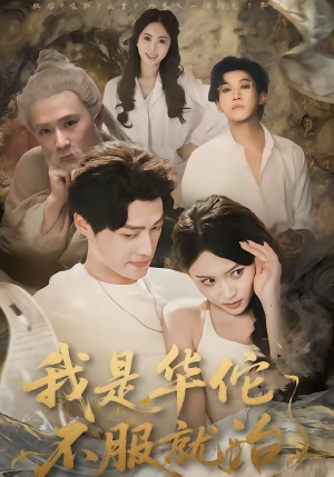 我是华佗不服就治(80集) 我是华佗不服就治(80集)大结局完美收官