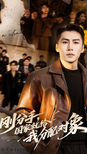 刚分手，国家就给我分配对象（83集）在哪个平台看