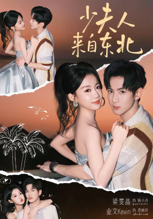 少夫人来自东北(80集) 少夫人来自东北(80集)网盘在线观看