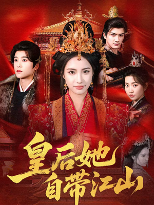 皇后她自带江山（81集）精彩短剧下载