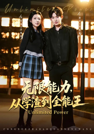 无限能力,从学渣到全能王(80集) 无限能力,从学渣到全能王(80集)短剧热门合集