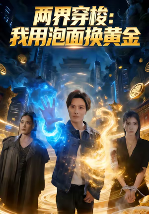 两界穿梭:我用泡面换黄金(72集) 两界穿梭:我用泡面换黄金(72集)番茄短剧免费看