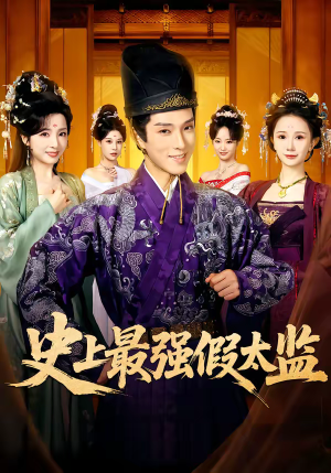 史上最强假太监(76集) 史上最强假太监(76集)红果短剧免费看