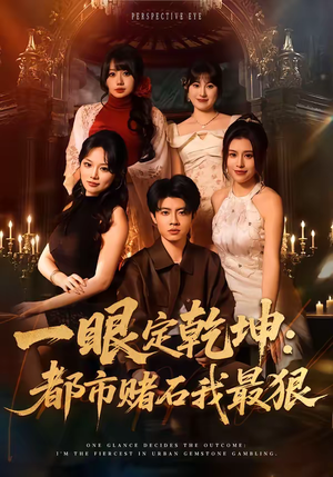 一眼定乾坤:都市赌石我最狠(83集) 一眼定乾坤:都市赌石我最狠(83集)一起看短剧