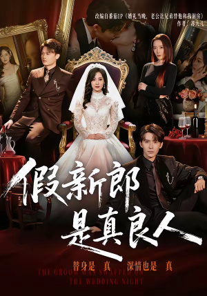 假新郎是真良人(67集) 假新郎是真良人(67集)免费看
