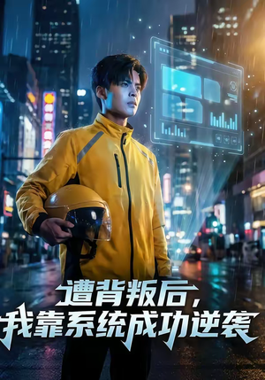 遭背叛后,我靠系统成功逆袭(76集) 遭背叛后,我靠系统成功逆袭(76集)每日分享短剧