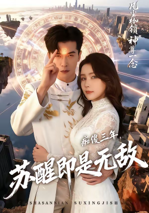 痴傻三年,苏醒即是无敌(75集) 痴傻三年,苏醒即是无敌(75集)最新短剧推荐