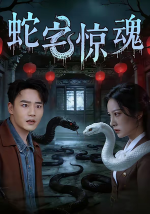 蛇宅惊魂(40集) 蛇宅惊魂(40集)看过的人都说好