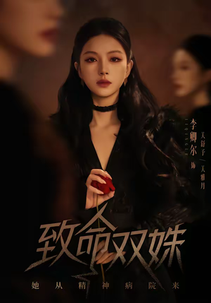 致命双姝：她从精神病院来（54集）高清画质免费看