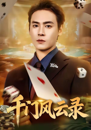 千门兄弟（57集）短剧看全集