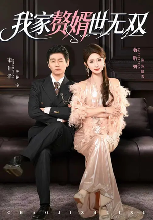 我家赘婿世无双(73集) 我家赘婿世无双(73集)民国短剧推荐