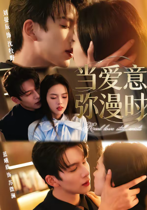 当爱意弥漫时(80集) 当爱意弥漫时(80集)免费短剧合集
