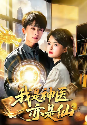 我是神医亦是仙（114集）每日短剧追不停