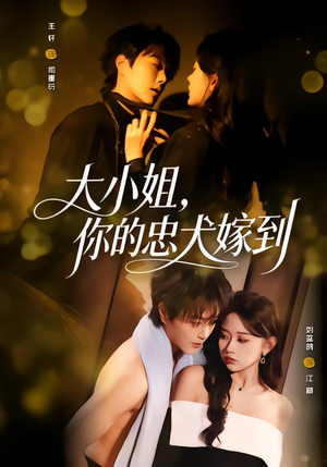 大小姐，你的忠犬嫁到（80集）一个短剧看全集