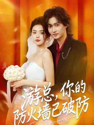 游总，你的防火墙已破防（76集）最后一集