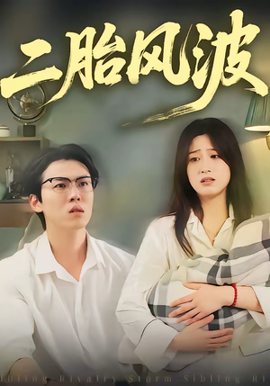 二胎风波（21集）全集一网打尽