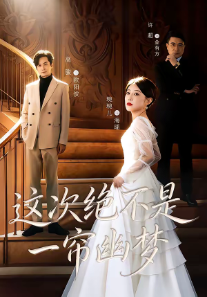 这次绝不是一帘幽梦（66集）视频在线看