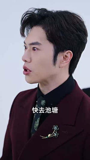 沉沉暮色向林晚（60集）精彩短剧又来了