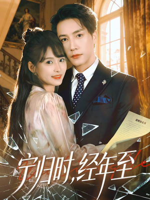 宁归时，经年至（72集）短剧推荐上热门