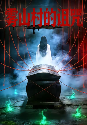 雾山村的诅咒（30集）在线看