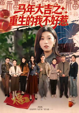 马年大吉之重生的我不好惹（100集）短剧有好货推荐