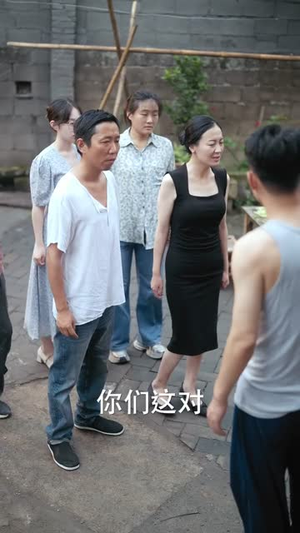 重生九六，再启心动（63集）精彩短剧又来了