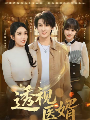 透视医婿(81集) 透视医婿(81集)甜宠短剧追到爽