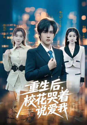 重生后,校花哭着说爱我(74集) 重生后,校花哭着说爱我(74集)最火短剧推荐