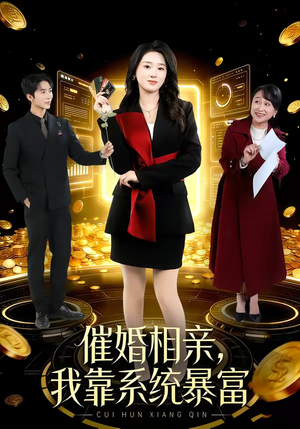 催婚相亲,我靠系统暴富(79集) 催婚相亲,我靠系统暴富(79集)夸克在线观看