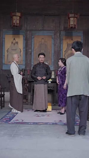 家破人亡：你真当我是丫鬟啊（55集）全集完整版