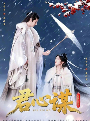 君心谋（80集）短剧解说全集