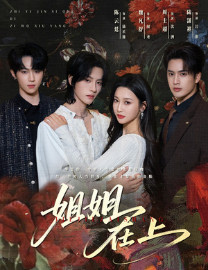 姐姐在上（65集）在线免费观看