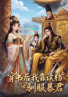 穿书后我靠读档驯服暴君（65集）好看吗