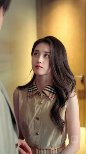 阴影中的爱（71集）好看的短剧来了