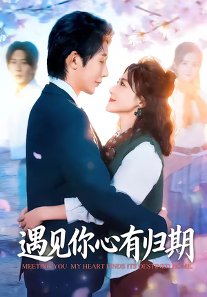 遇见你心有归期（81集）短剧前十排行榜